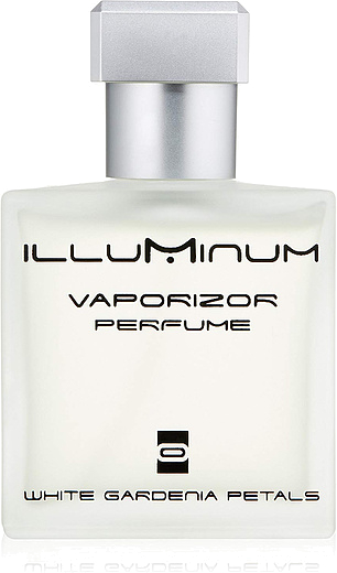 Illuminum White Gardenia Petals
