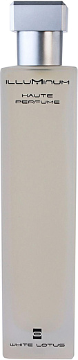 Illuminum White Lotus