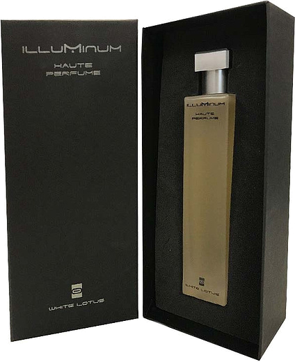 Illuminum White Lotus