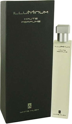 Illuminum White Musk