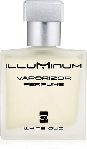 Illuminum White Oud