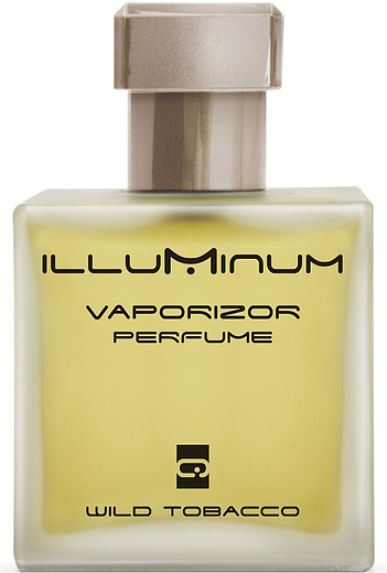 Illuminum Wild Tabacco