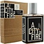 Imaginary Authors A City On Fire