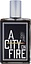 Imaginary Authors A City On Fire