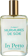 In Petto Murmures De Soie