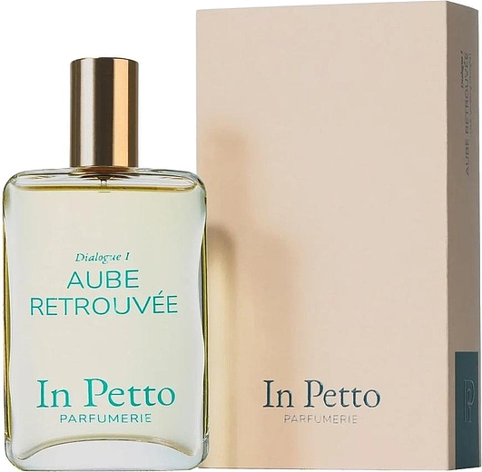 In Petto Aube Retrouvee
