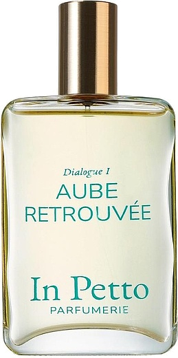 In Petto Aube Retrouvee