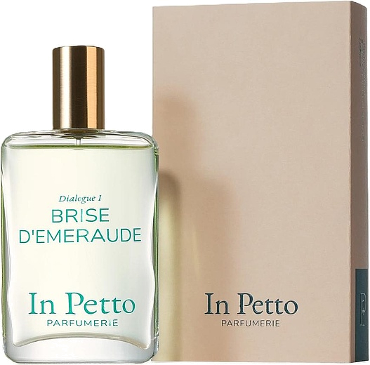 In Petto Brise d'Emeraude