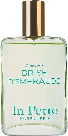 In Petto Brise d'Emeraude