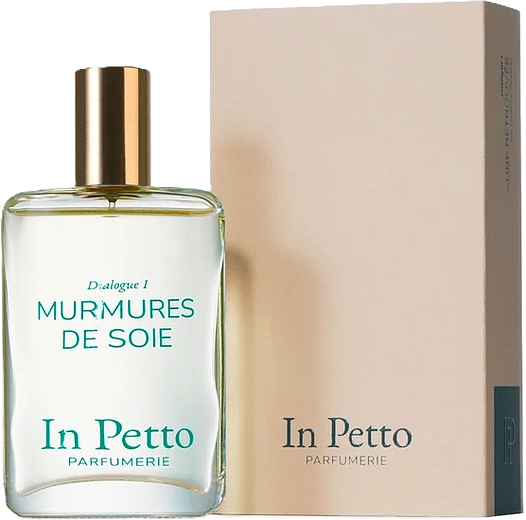 In Petto Murmures De Soie