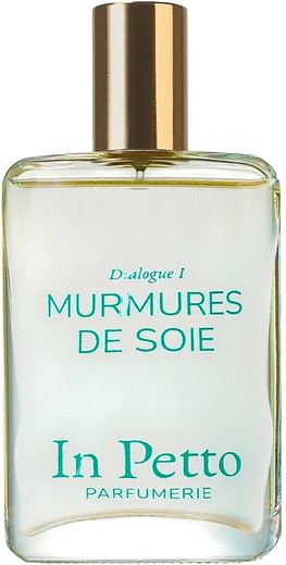 In Petto Murmures De Soie