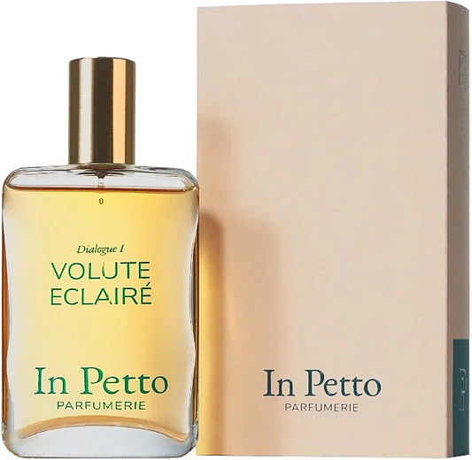 In Petto Volute Eclaire