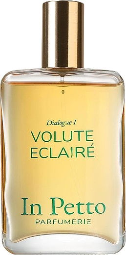 In Petto Volute Eclaire