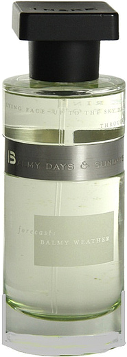 Ineke Balmy Days & Sundays