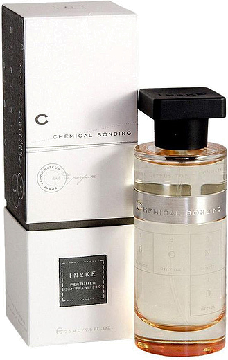 Ineke Chemical Bonding