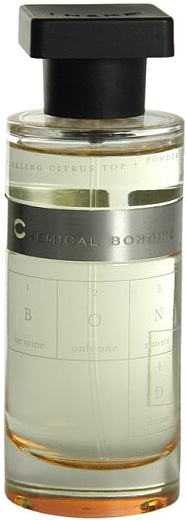 Ineke Chemical Bonding