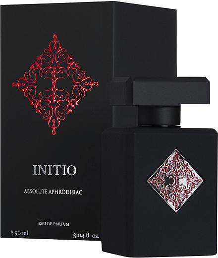 Initio Parfums Prives Absolute Aphrodisiac