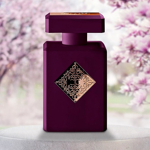 Initio Parfums Prives Atomic Rose