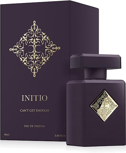 Initio Parfums Prives Can't Get Enough