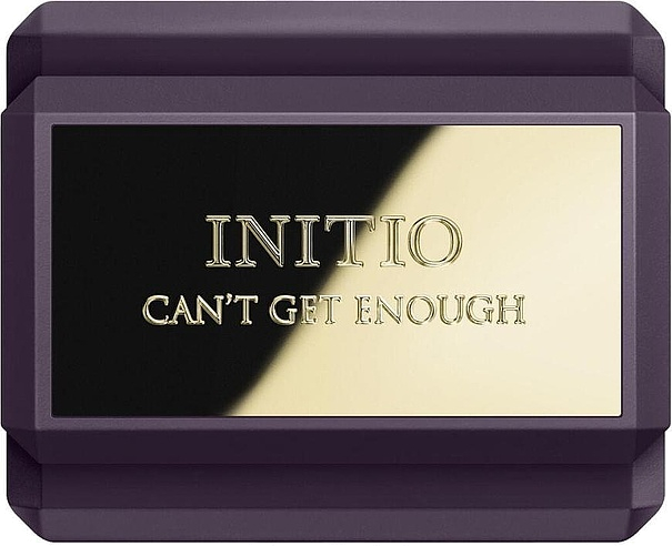 Initio Parfums Prives Can't Get Enough