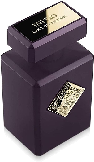 Initio Parfums Prives Can't Get Enough