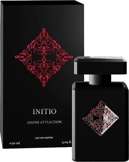 Initio Parfums Prives Divine Attraction