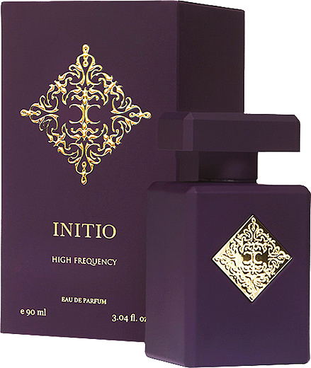 Initio Parfums Prives High Frequency