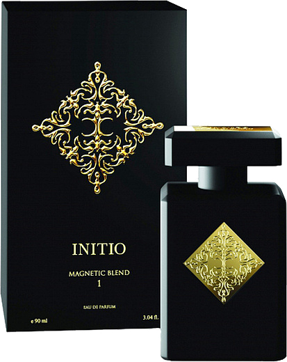 Initio Parfums Prives Magnetic Blend 1