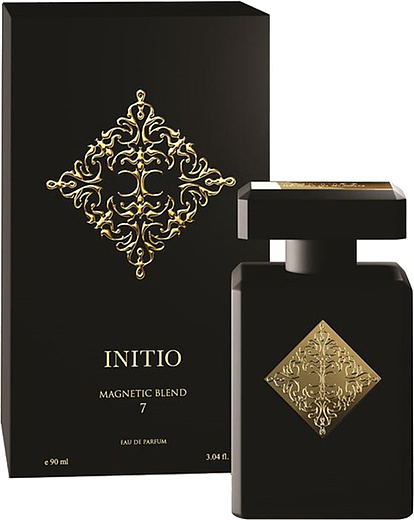 Initio Parfums Prives Magnetic Blend 7