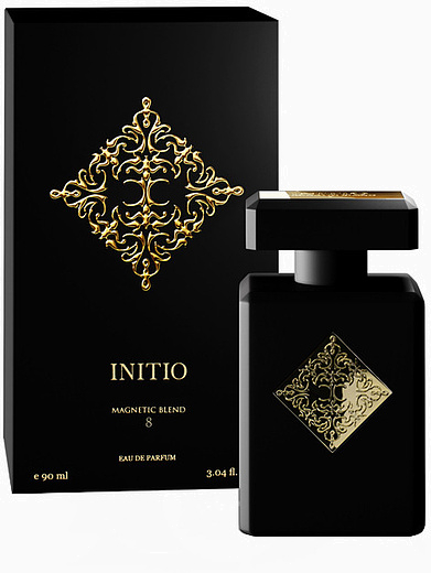 Initio Parfums Prives Magnetic Blend 8
