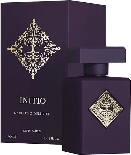 Initio Parfums Prives Narcotic Delight