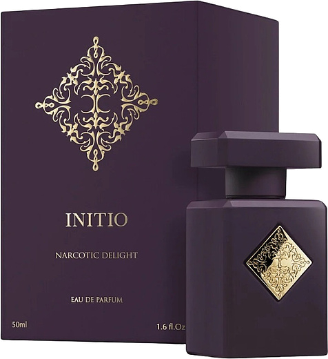 Initio Parfums Prives Narcotic Delight