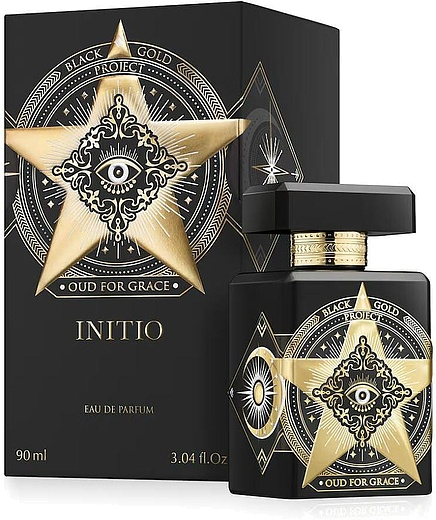 Initio Parfums Prives Oud For Grace