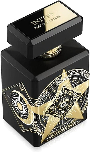 Initio Parfums Prives Oud For Grace