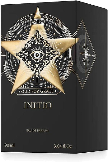 Initio Parfums Prives Oud For Grace