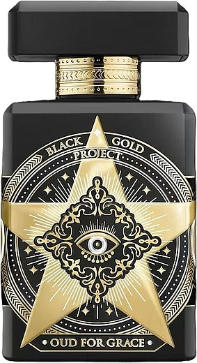 Initio Parfums Prives Oud For Grace