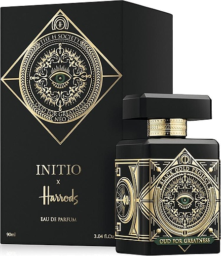 Initio Parfums Prives Oud For Greatness Neo