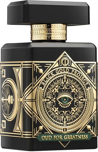 Initio Parfums Prives Oud For Greatness Neo