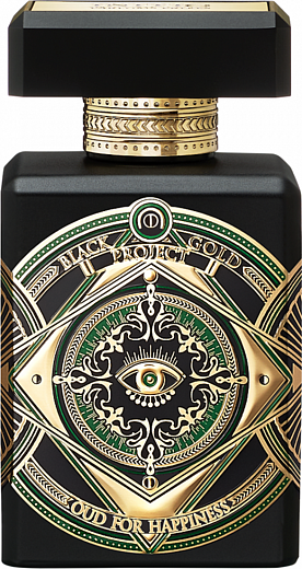 Initio Parfums Prives Oud For Happiness