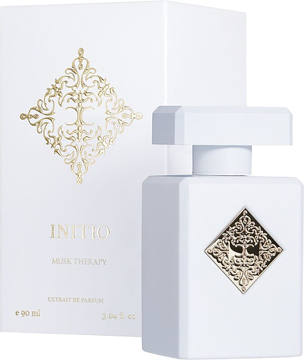 Initio Parfums Prives Musk Therapy