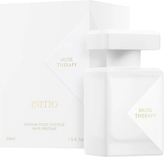 Initio Parfums Prives Musk Therapy