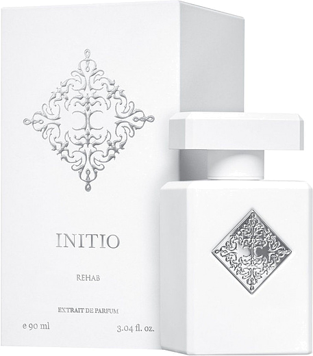 Initio Parfums Prives Rehab