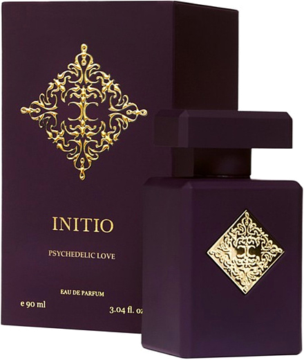 Initio Parfums Prives Psychedelic Love