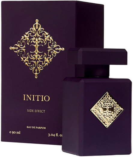 Initio Parfums Prives Side Effect