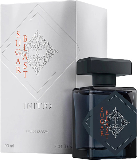 Initio Parfums Prives Sugar Blast