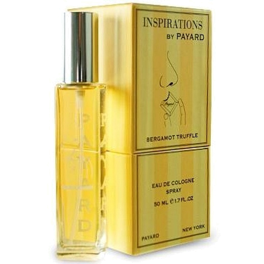 Inspirations by Payard Bergamot Truffle