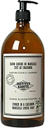 Institut Karite Paris Liquid Soap Orange