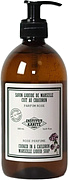 Institut Karite Paris Liquid Soap Rose