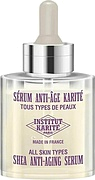 Institut Karite Paris Shea Anti Aging Serum