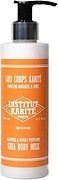 Institut Karite Paris Shea Body Milk Almond & Honey